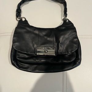 Coach Kristin Leather handbag